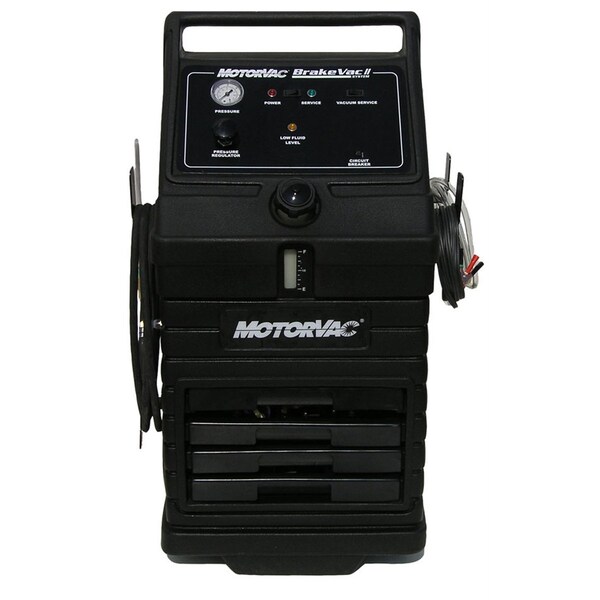 Cps Products Brake Vac Ii Brake Fluid Exchanger 500-8100 - main